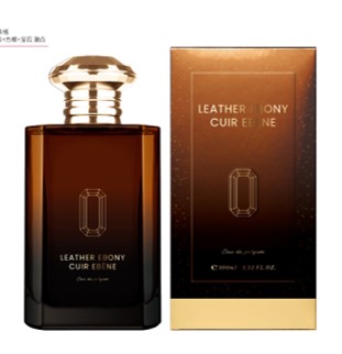 Golden Charm Eau de Parfum