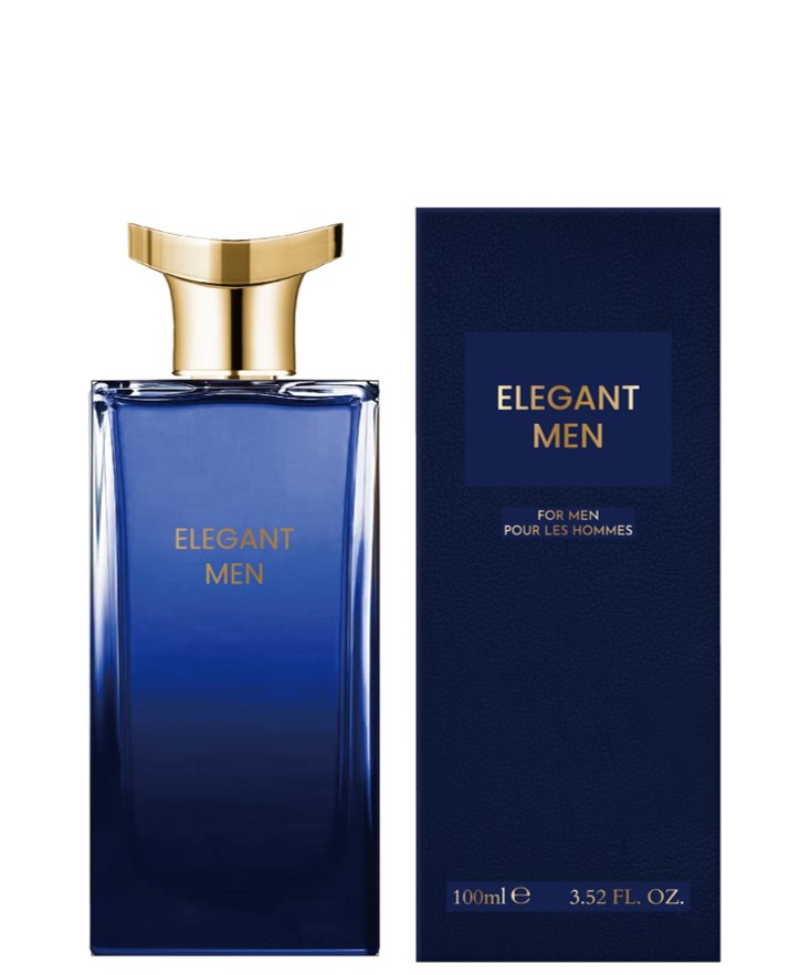 Elegant Man Eau de Parfum