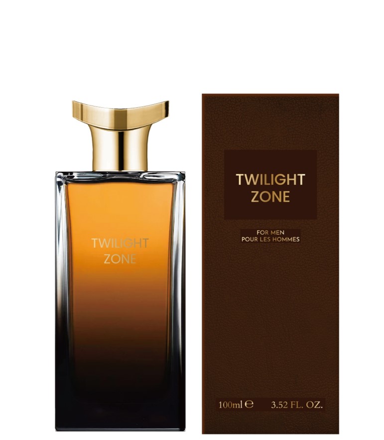 Twillight Zone Eau de Parfum