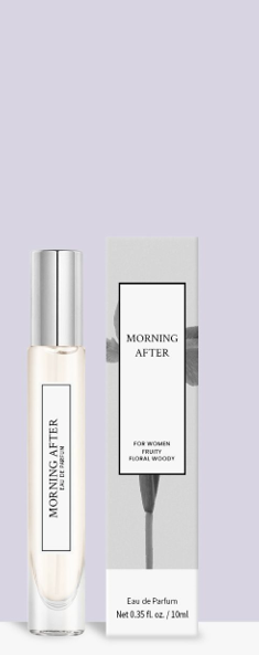 Morning After Tubular Eau de Parfum