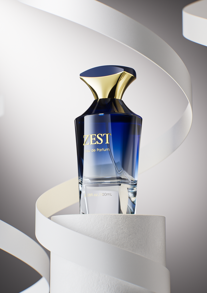 Zest Eau de Parfum