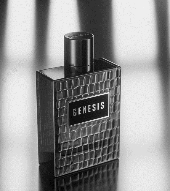 Mr Gensis Eau de Parfum