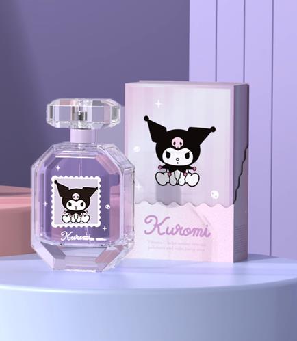 Kuromi Sweetheart Eau de Parfum