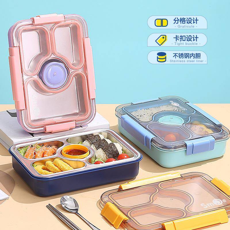 SealPro 950ml Lunch Box