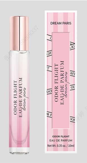 Lucky 7 Passion Eau de Parfum