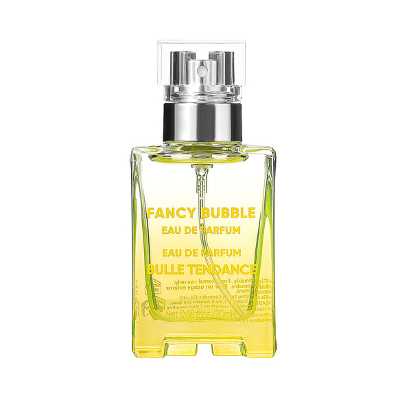 Fancy Bubble eau de parfum
