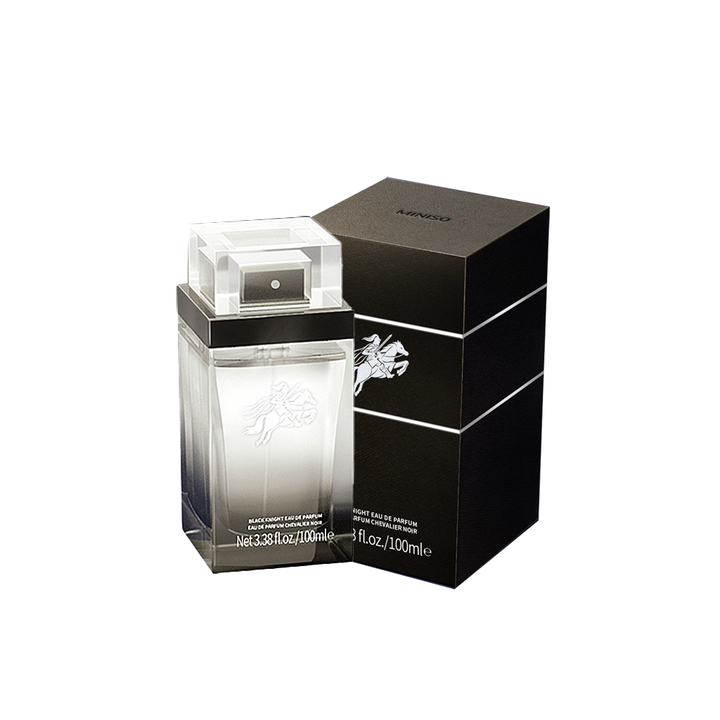 Miniso Black Knight Eau de Parfum