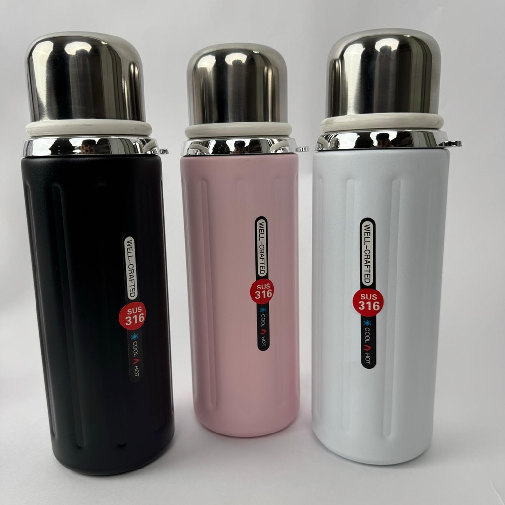 Stainless Steel Vacume Bottle