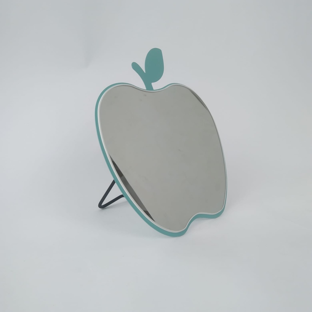 Cosmetic -Design Shape Mirror