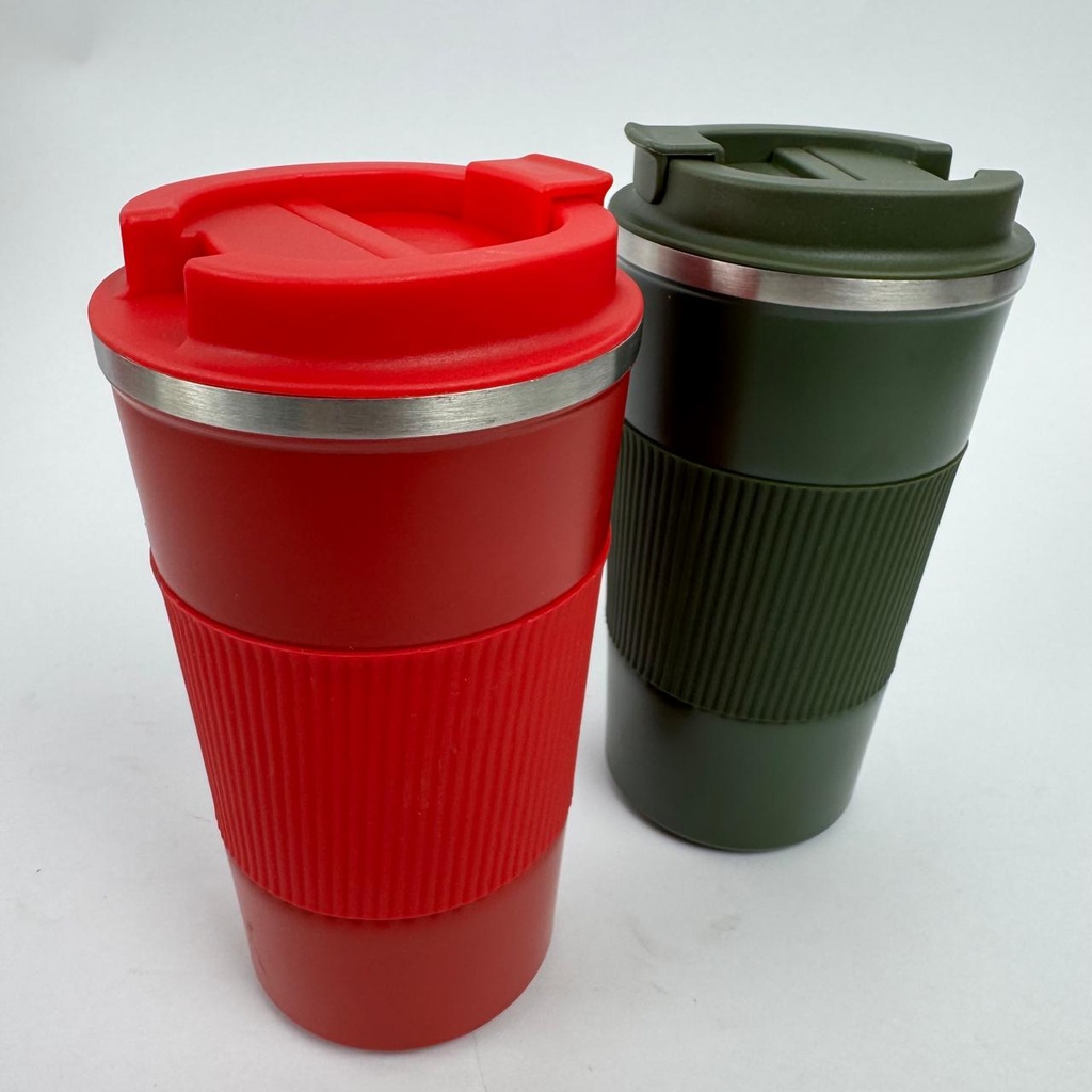 Vacuum Coffee Cup 550ml