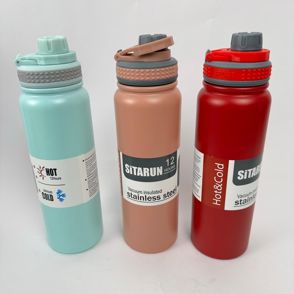 Vacuum Insulated Bottle 800ml