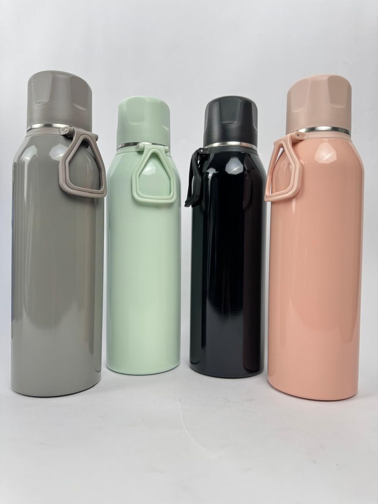 Double Wall Vacuum Bottle  1000ml