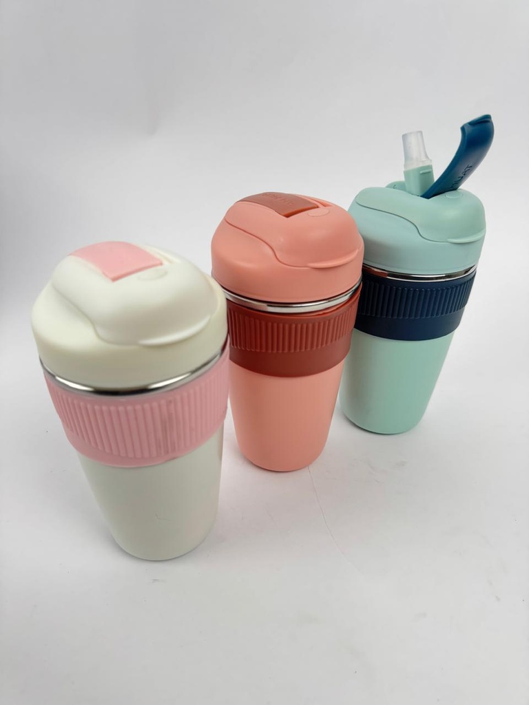 Thermo Insulated Bottle