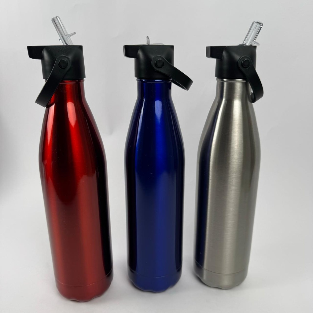 Sport Vaccum Bottle