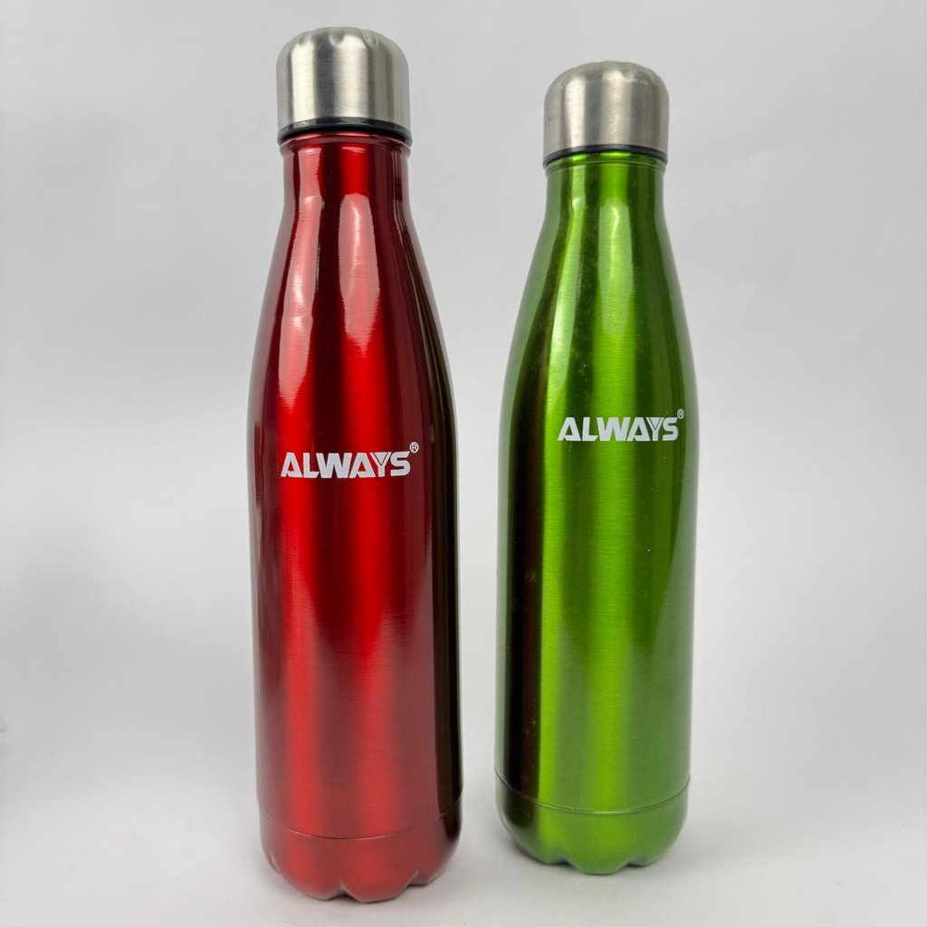 Always Vacuum Bottle 500ml