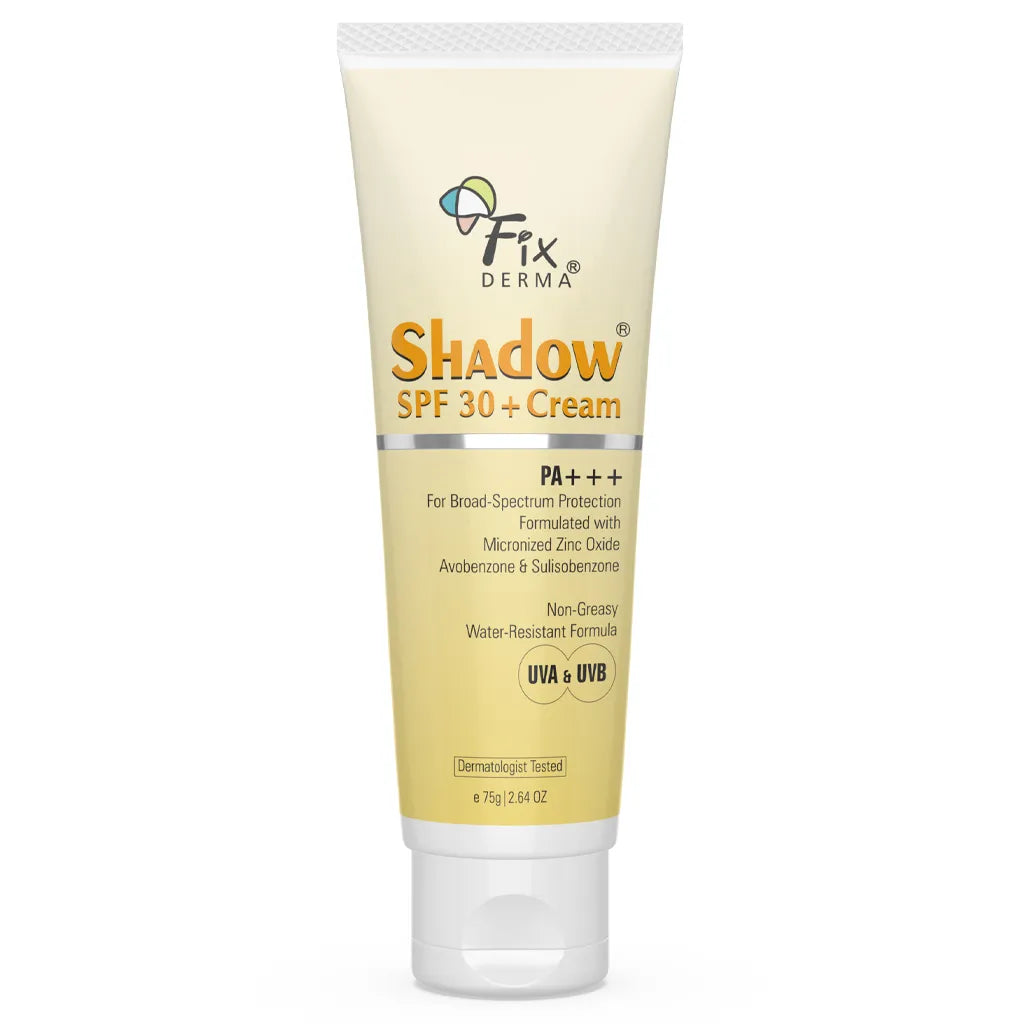 Fix Derma Shadow SPF30+ Cream 75gm