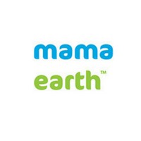 Brand: Mamaearth