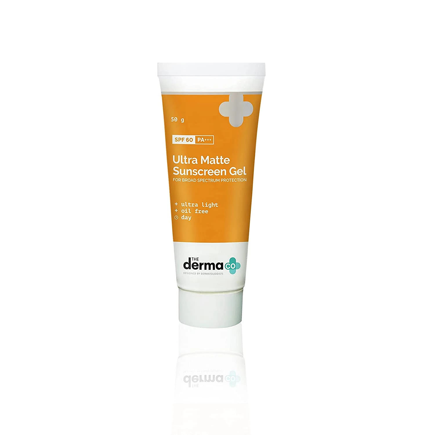Derma Co. Ultra Matte Sunscreen Gel