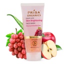 Prisa Grape Wine Skin Brightening Face Wash
