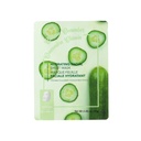 Hydrating Facial Sheet Mask(Chinese Cucumber)