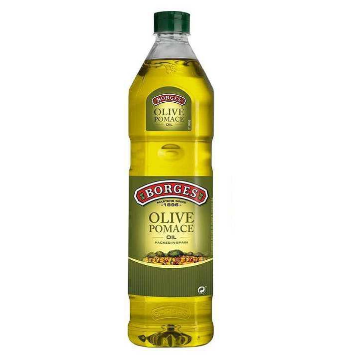 Borges Pomace Olive Oil