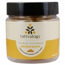 Tattvalogy Pure Natural Beeswax Blocks From Organic Honey Farms