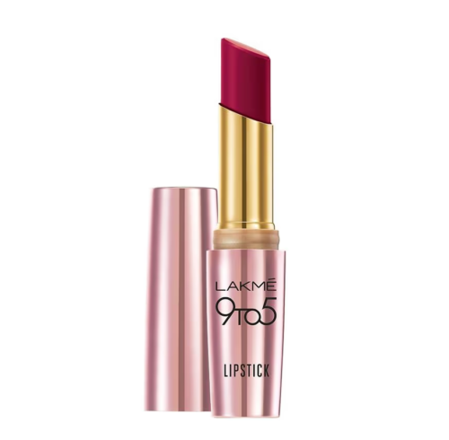 Lakme 9 To 5 Primer + Matte Lipstick
