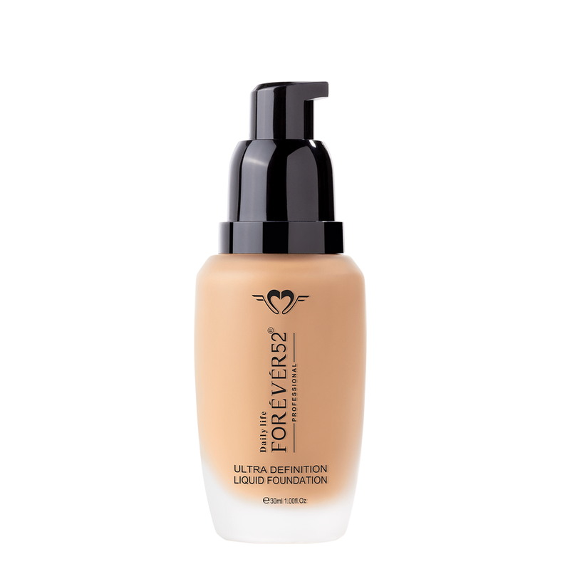 Forever52 Ultra Definition Liquid Foundation