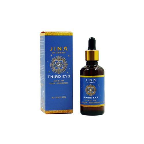 JINA Alchemy Third Eye Hair Oil 50ml