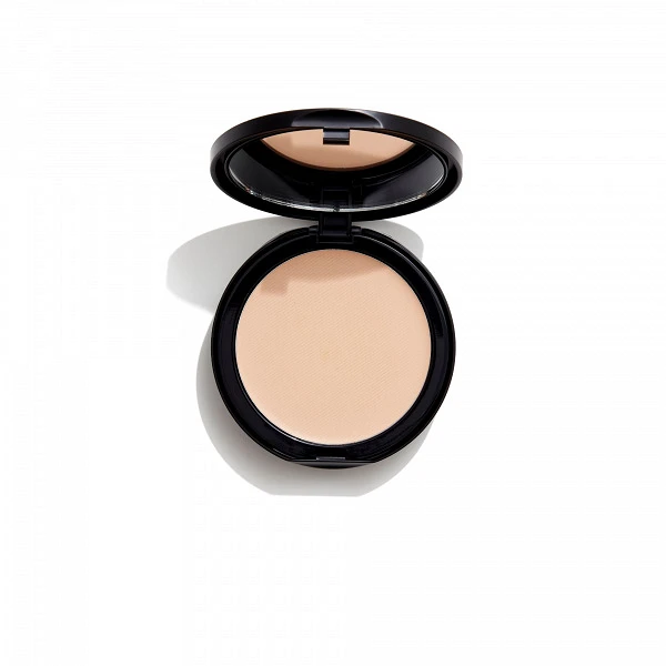 GOSH FOUNDATION PLUS + CREAMY COMPACT