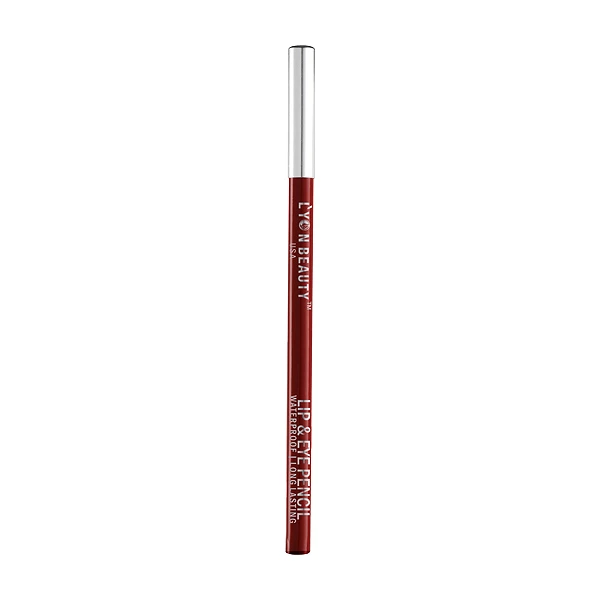 L'yon Beauty Lip & Eye Pencil