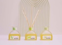133A Rattan Naturally Emits Aromatherapy Diffuser-80ML