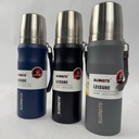 Always Vacuum Flask Bottle 600ml (A)