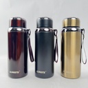 Always Vacuum Flask Bottle 600ml (B)