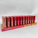 Kiss Beauty Lipsticks