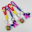 Goodcool Animal Keychain