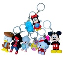 Teddy Bear Keychain-50