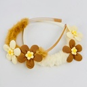 Embroidery Radiance Headband-008