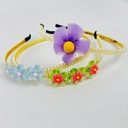 Pearl Grace Ring-033 