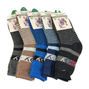 Kids Cozy Woolen Socks-0010