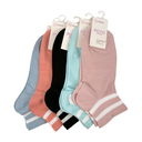 Women's Cotton Comfort Socks-0012