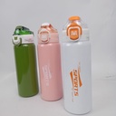 Stainless Steel Bottle