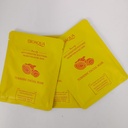 Bioaoua Turmeric Facial Mask