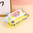 Kitchen wipes 80pcs-HR-1194