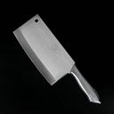 195 Steel Handle Kitchen Knife