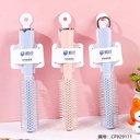 4317Curling Hair Comb1*12