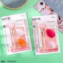 85192 Makeup 3-piece set 1*6