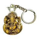 Lord Ganesh Keyring