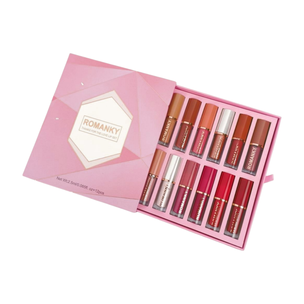 Love Lip Set