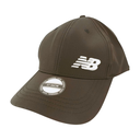 New Balance Men's 6 Panel Structured Snapback Cap